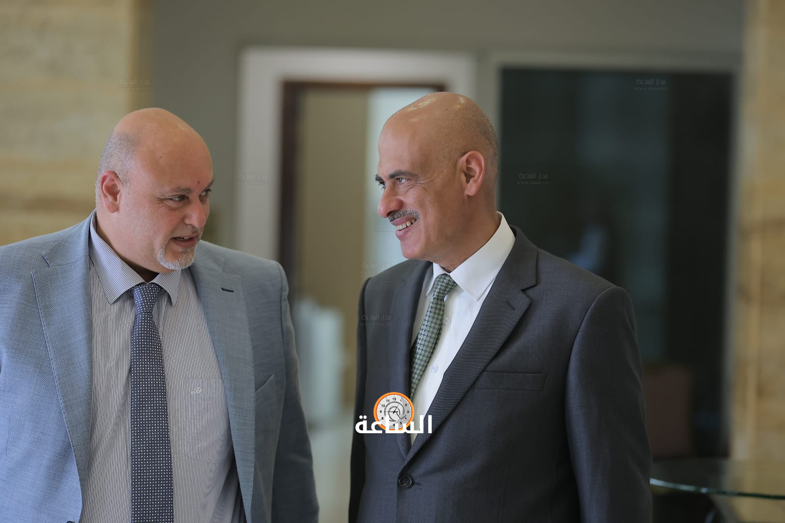 Madar Al-Saa Images 0.20983658133050676