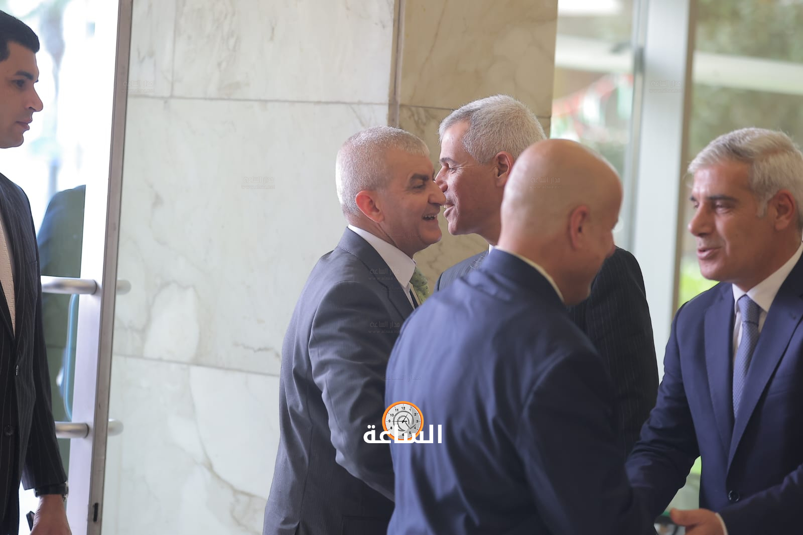 Madar Al-Saa Images 0.0561695485970638