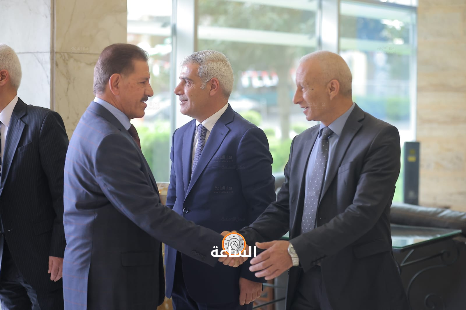 Madar Al-Saa Images 0.18880468155600905