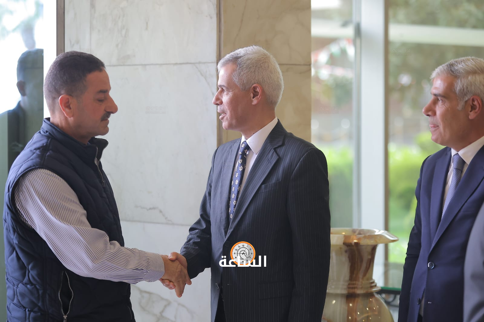 Madar Al-Saa Images 0.2530278922841005