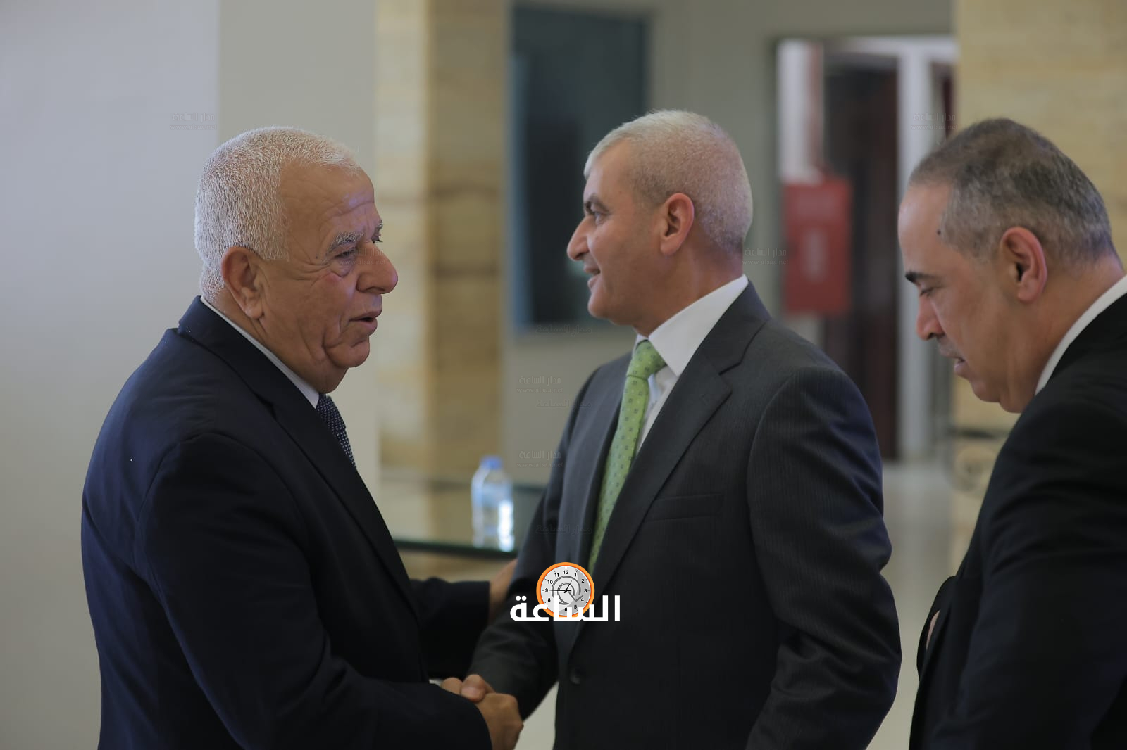 Madar Al-Saa Images 0.7767535381093935