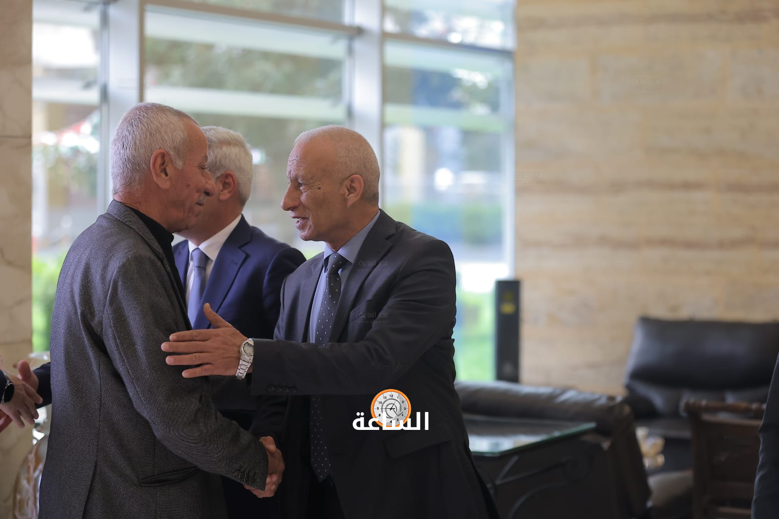 Madar Al-Saa Images 0.13280449572531106