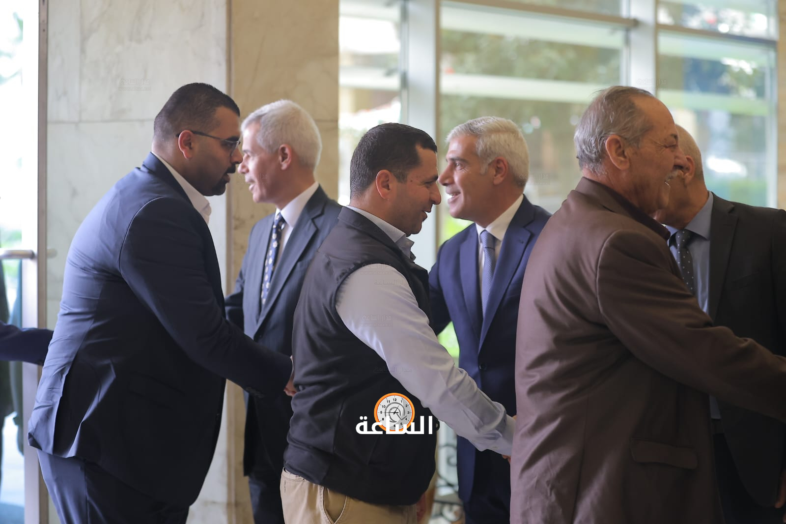 Madar Al-Saa Images 0.9602205971991292