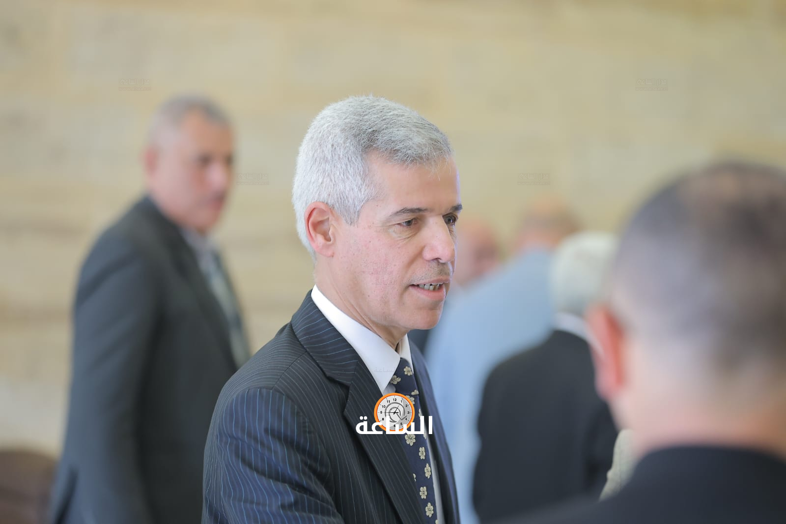 Madar Al-Saa Images 0.6811349711611684