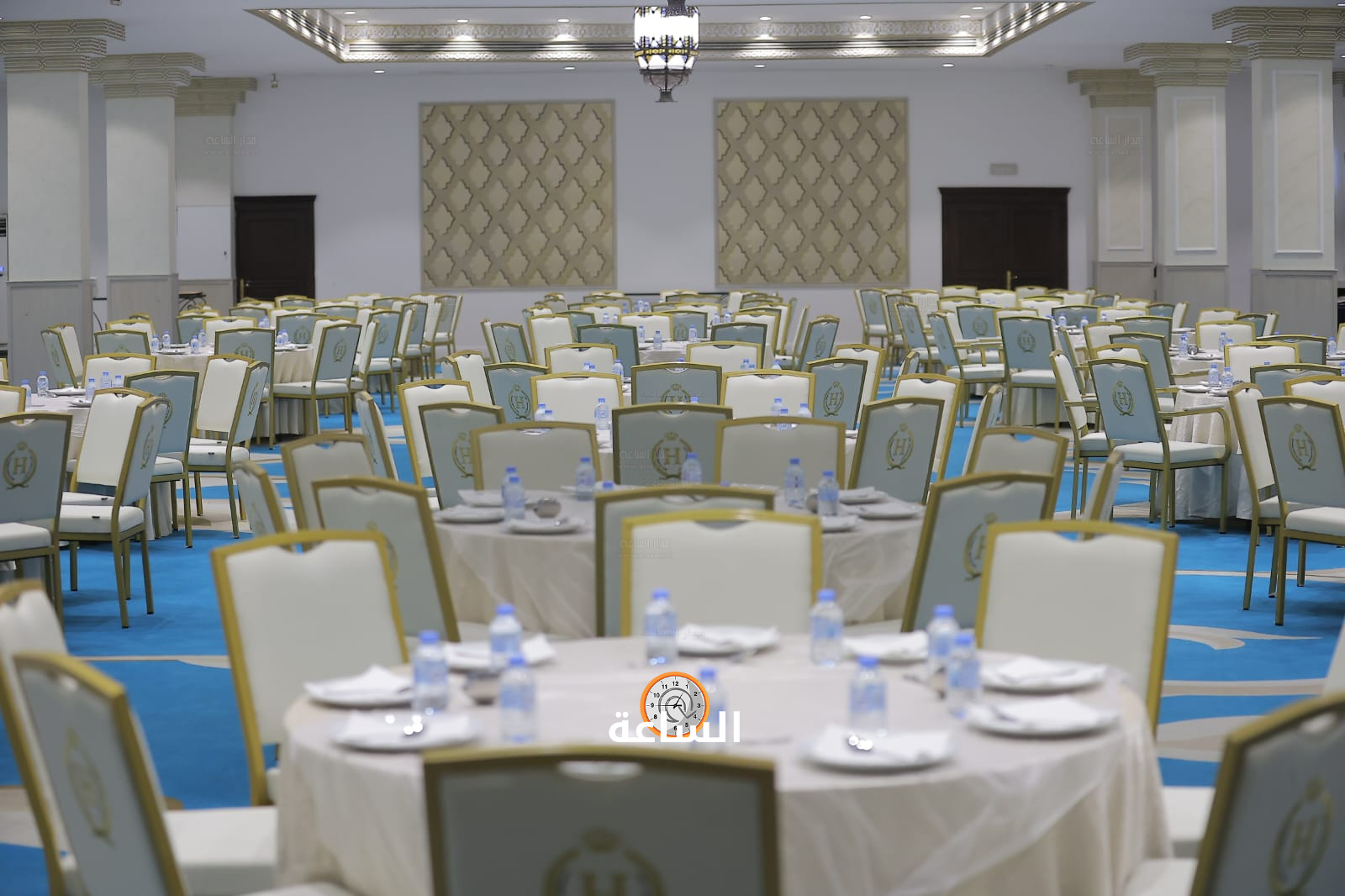 Madar Al-Saa Images 0.8785689814172711