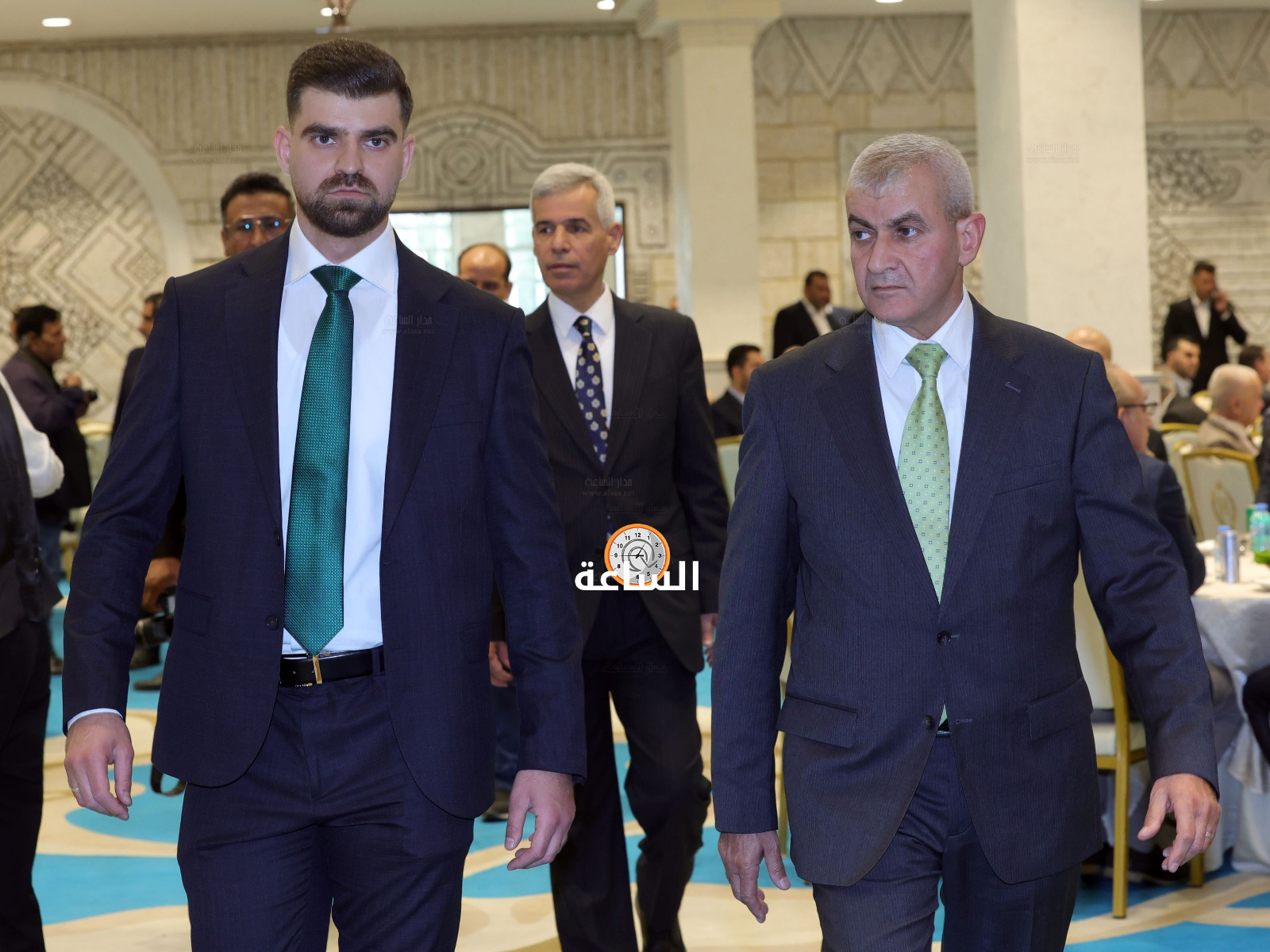 Madar Al-Saa Images 0.7644760951354099