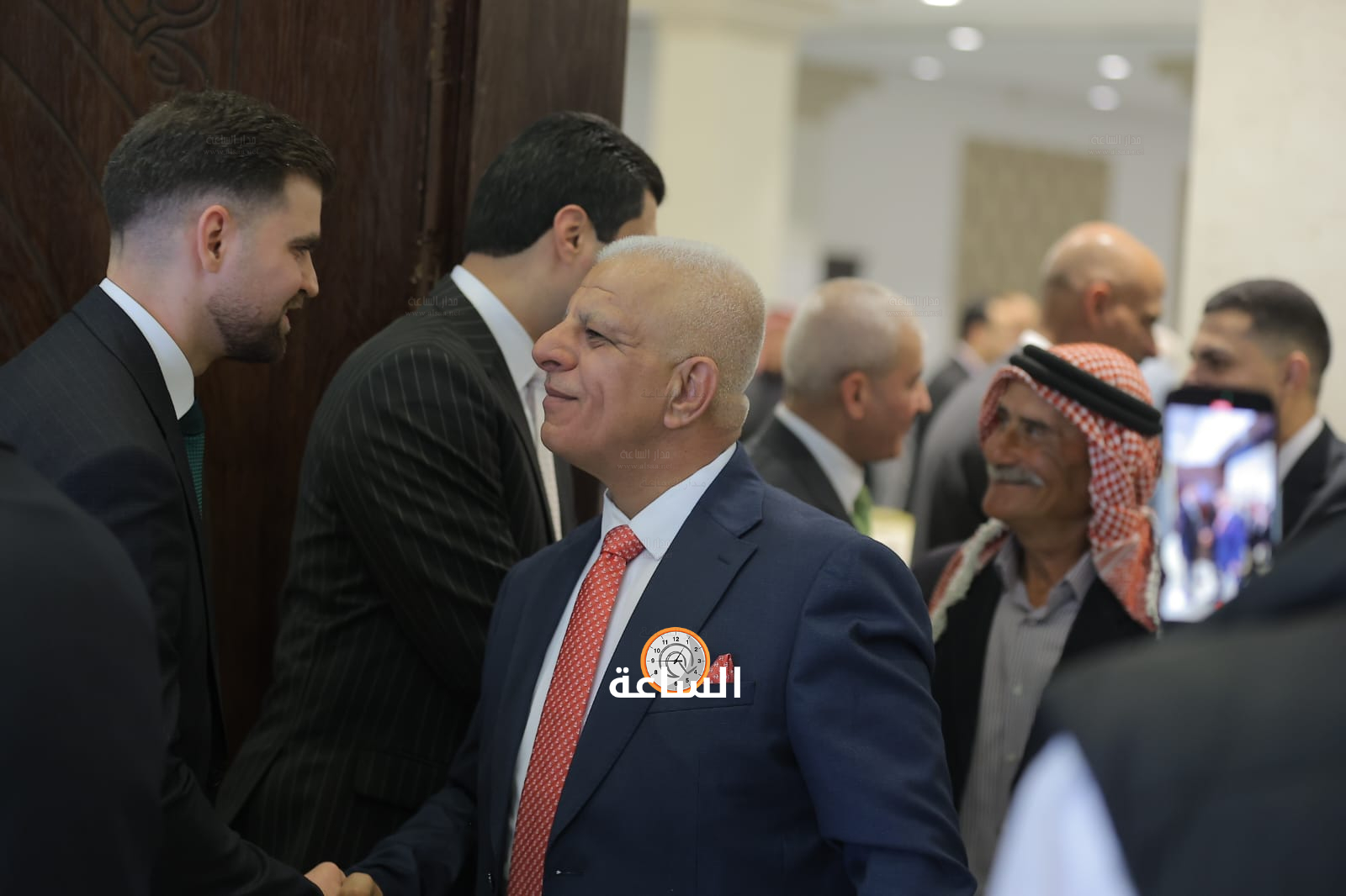 Madar Al-Saa Images 0.6830029421902022