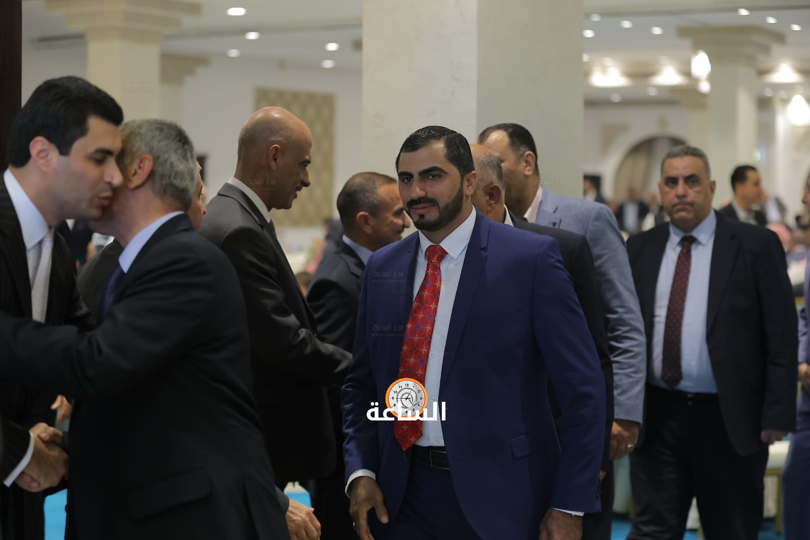 Madar Al-Saa Images 0.8100133791957453