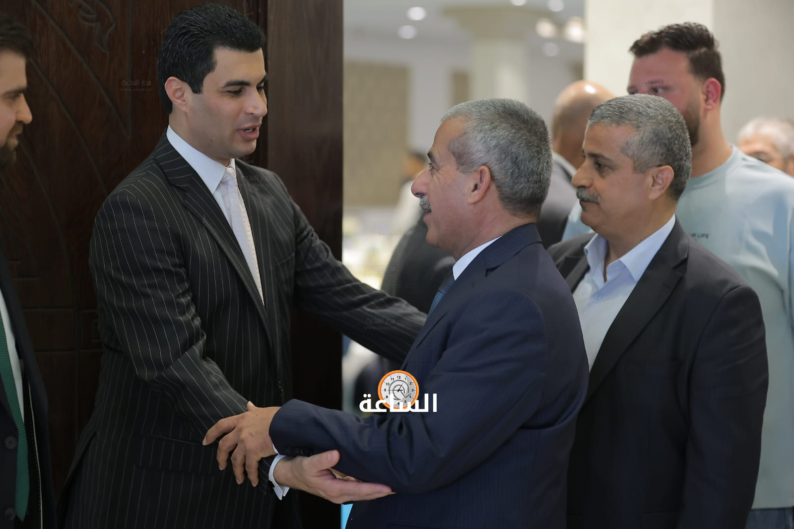 Madar Al-Saa Images 0.8978891109110724