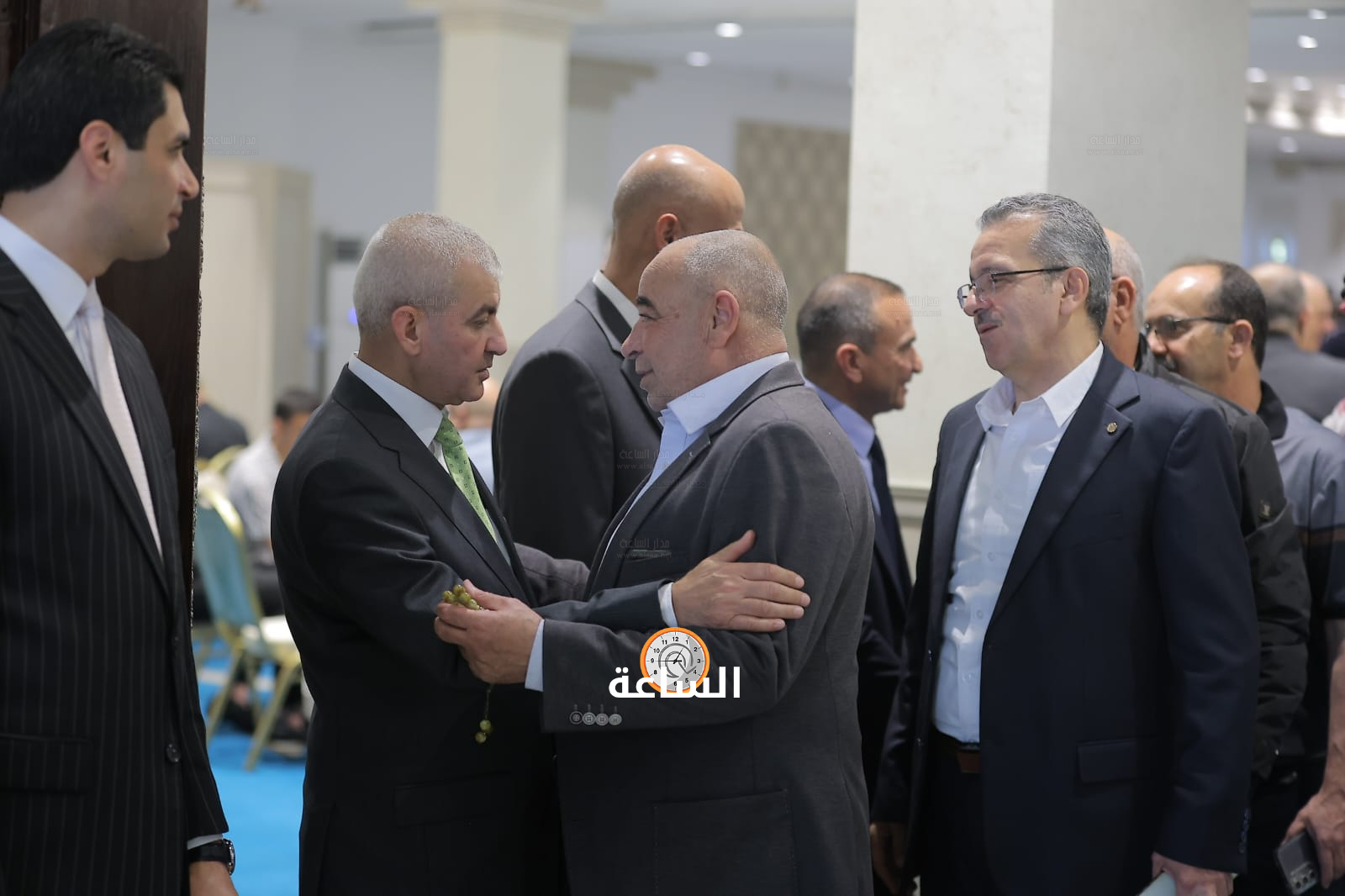 Madar Al-Saa Images 0.5789618234846818