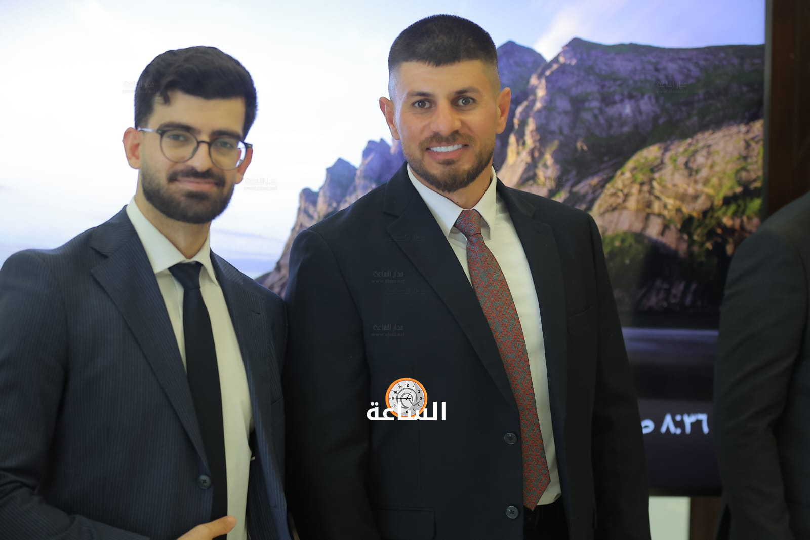 Madar Al-Saa Images 0.9236132652037113