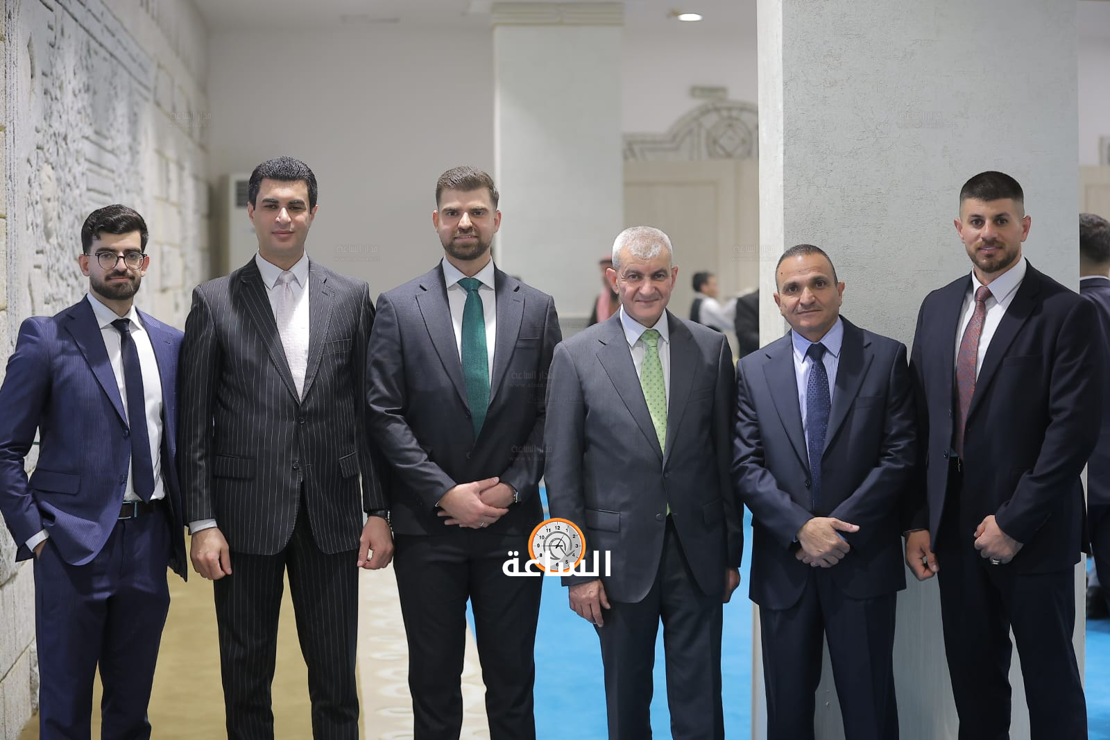 Madar Al-Saa Images 0.08143621499578513