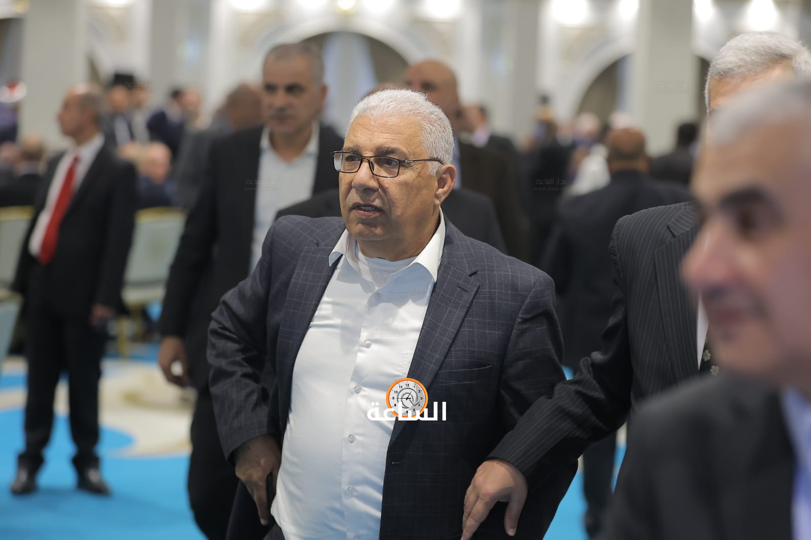 Madar Al-Saa Images 0.1304337567302728