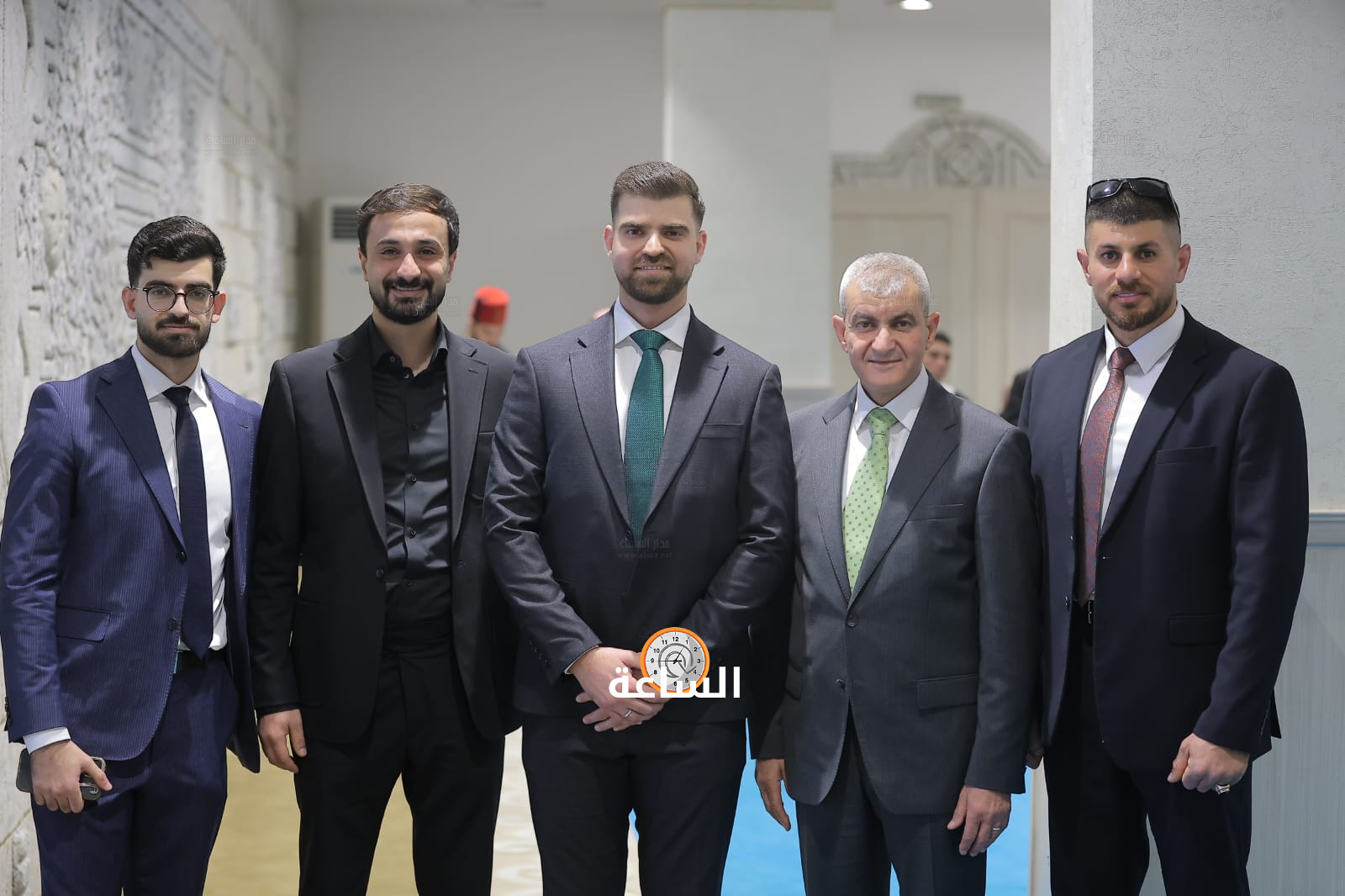 Madar Al-Saa Images 0.18964102256508264