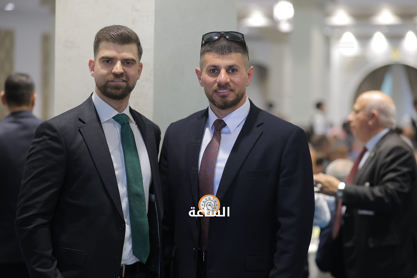 Madar Al-Saa Images 0.9189242635071764