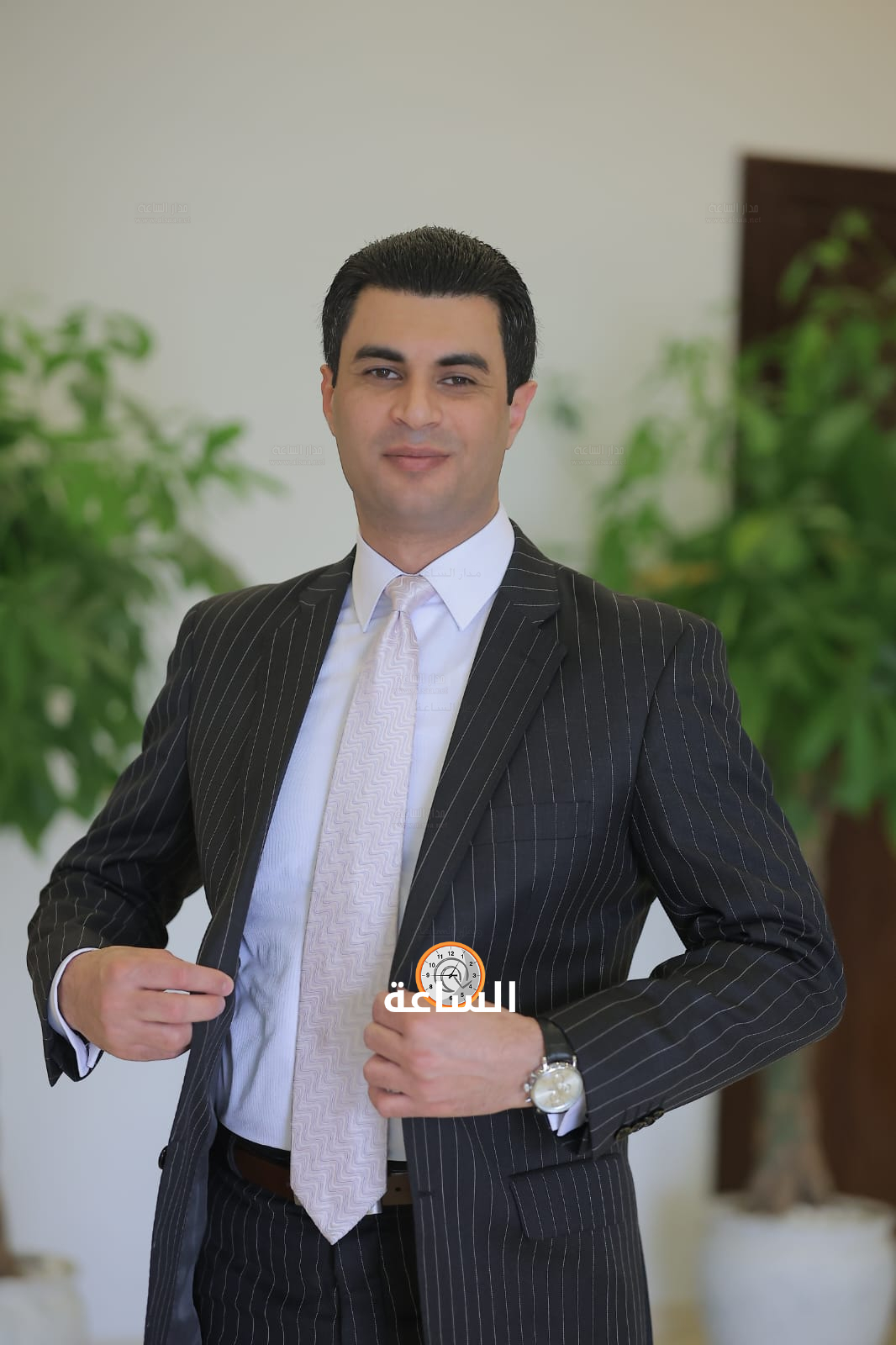 Madar Al-Saa Images 0.21182093761118692