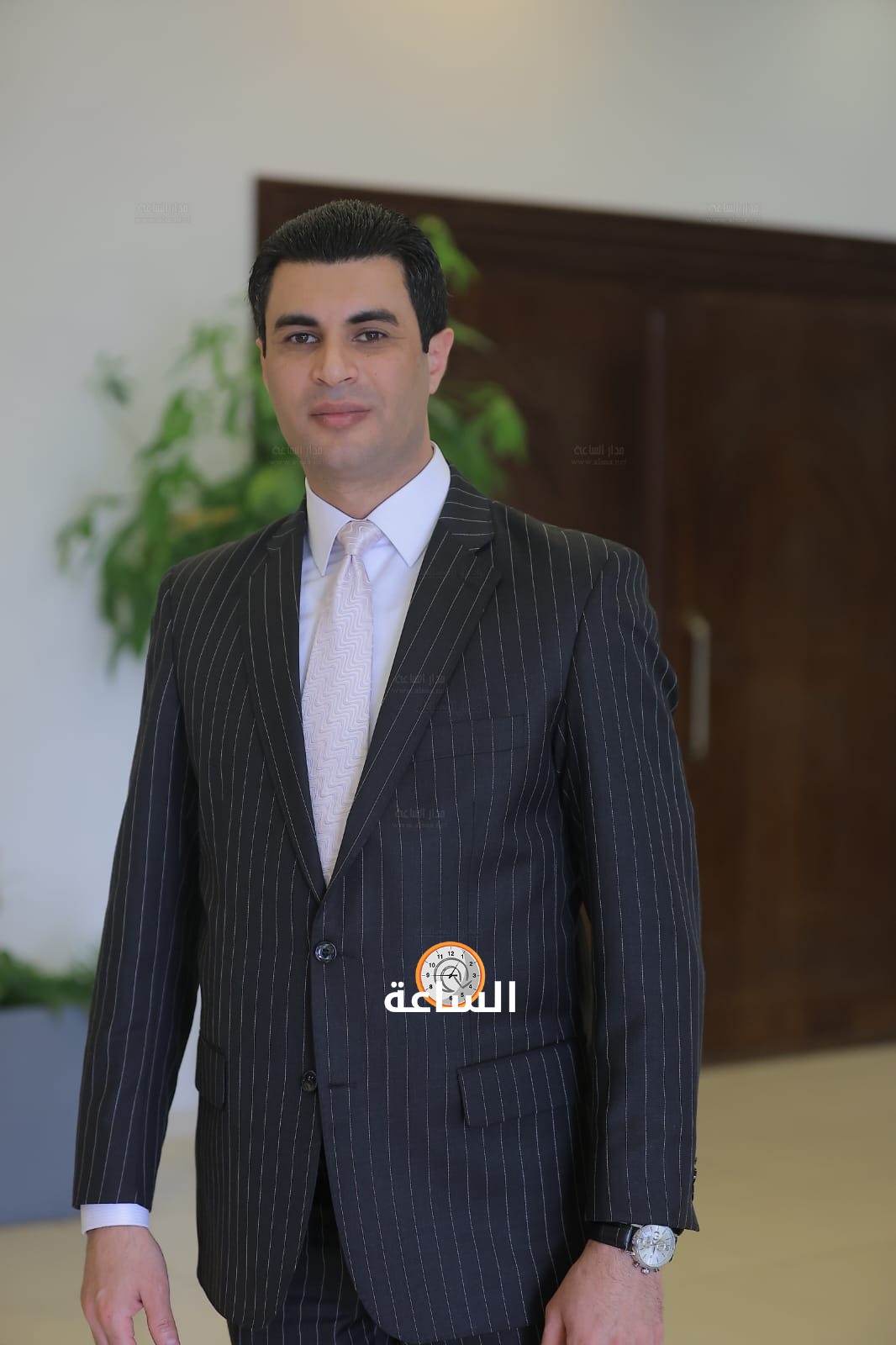 Madar Al-Saa Images 0.9948382331195098