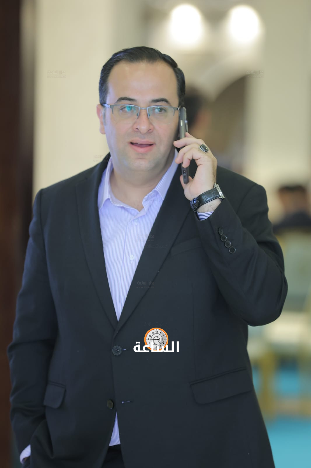 Madar Al-Saa Images 0.1969988677183646