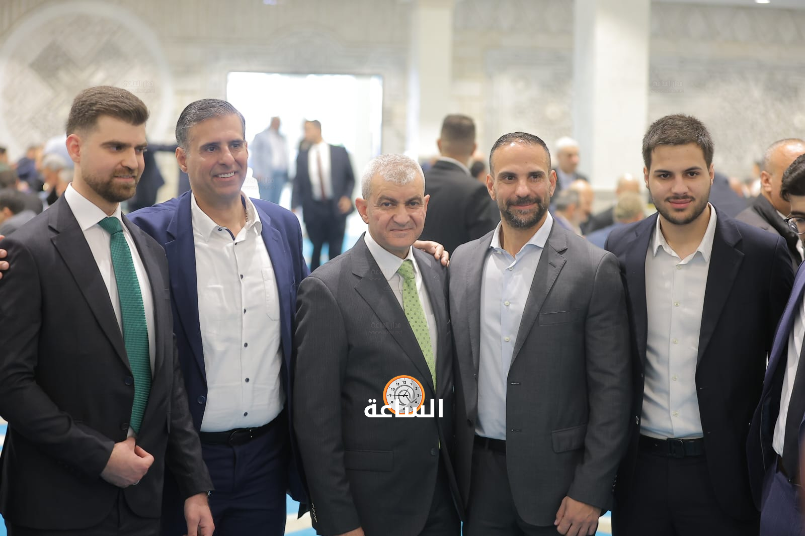 Madar Al-Saa Images 0.6696290457048507