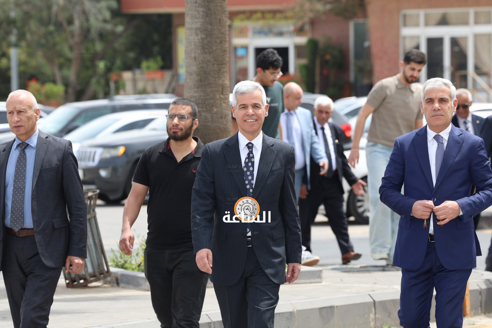 Madar Al-Saa Images 0.47398604790950316