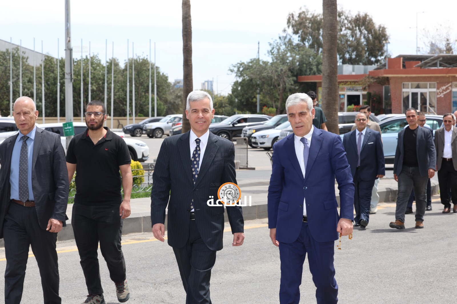 Madar Al-Saa Images 0.7938948596161887