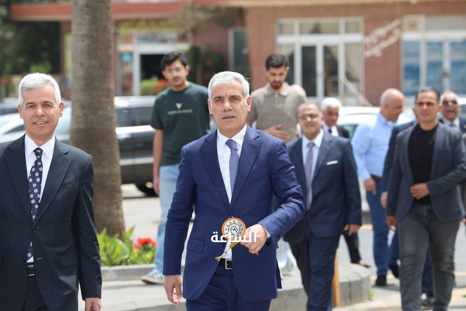 Madar Al-Saa Images 0.14996973300132077