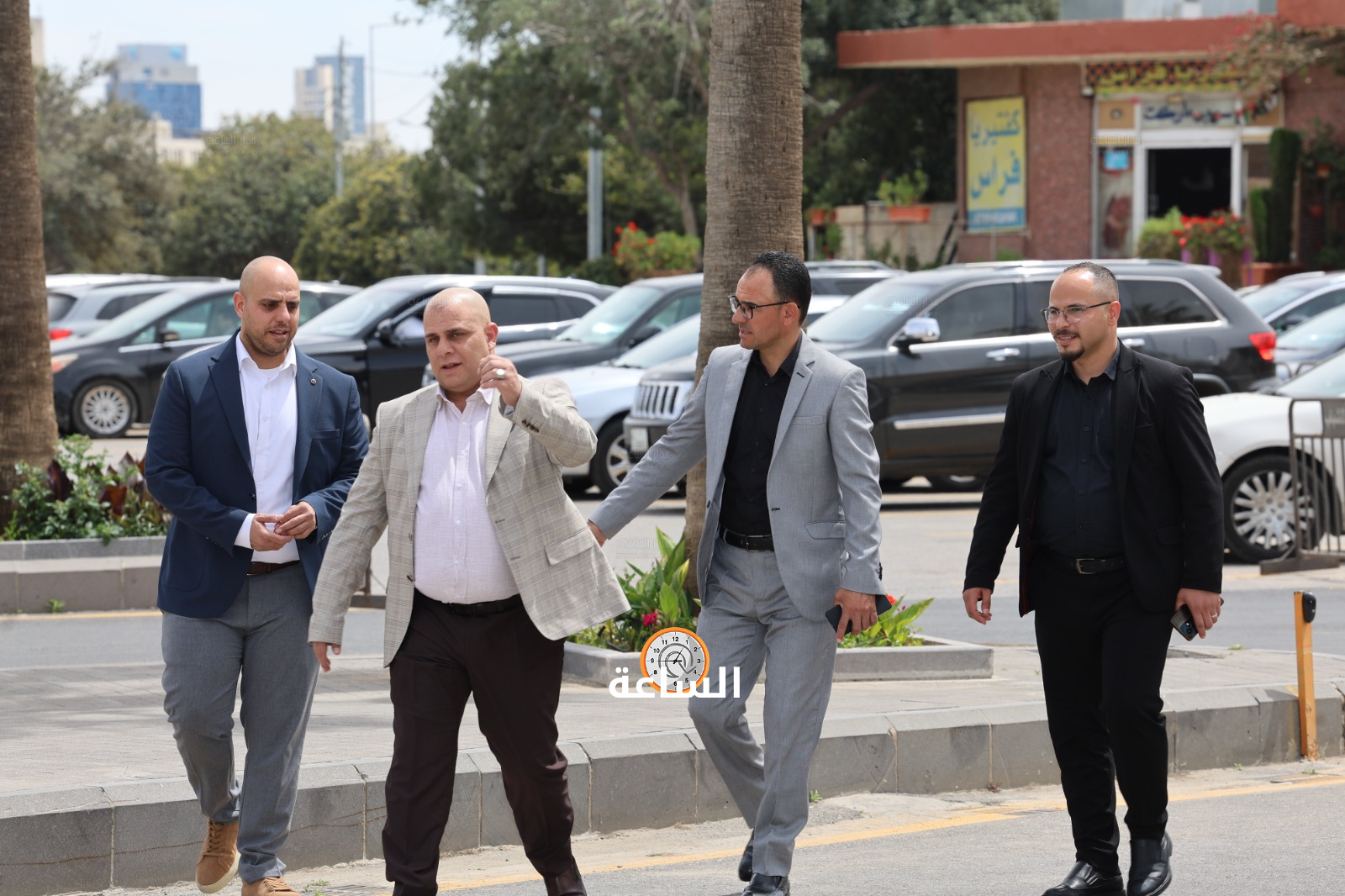 Madar Al-Saa Images 0.8735656144507602