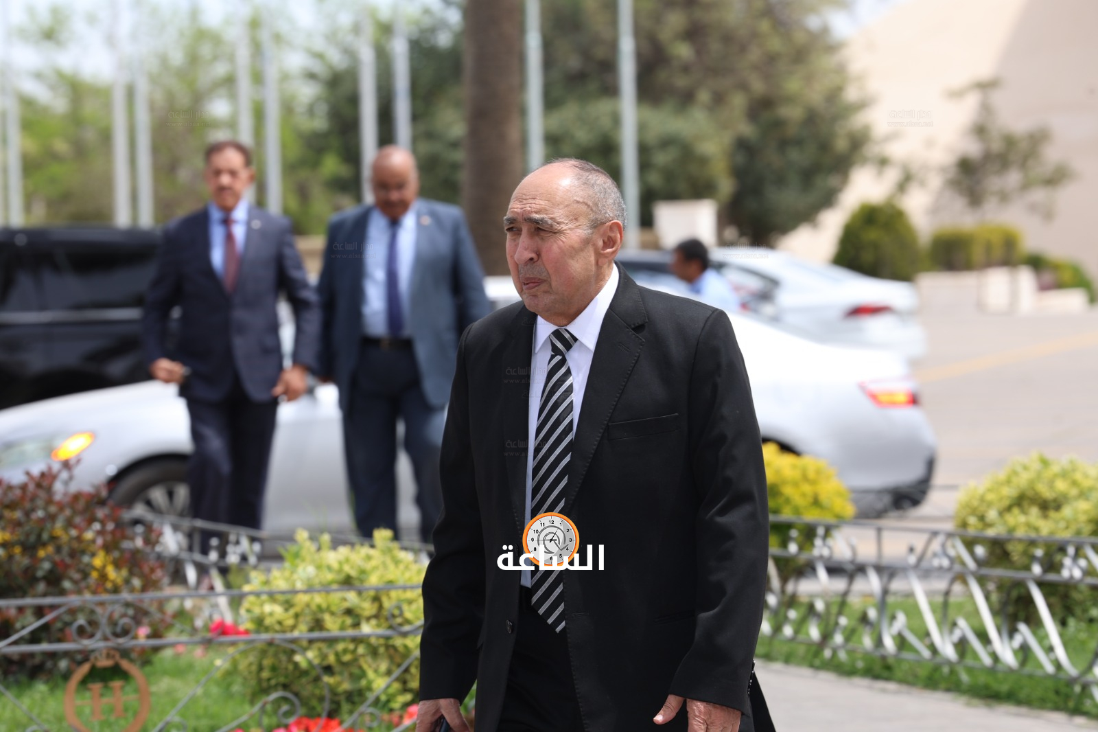 محمد الطراونة