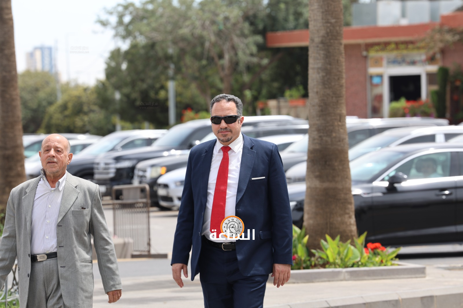 Madar Al-Saa Images 0.3965280344309554