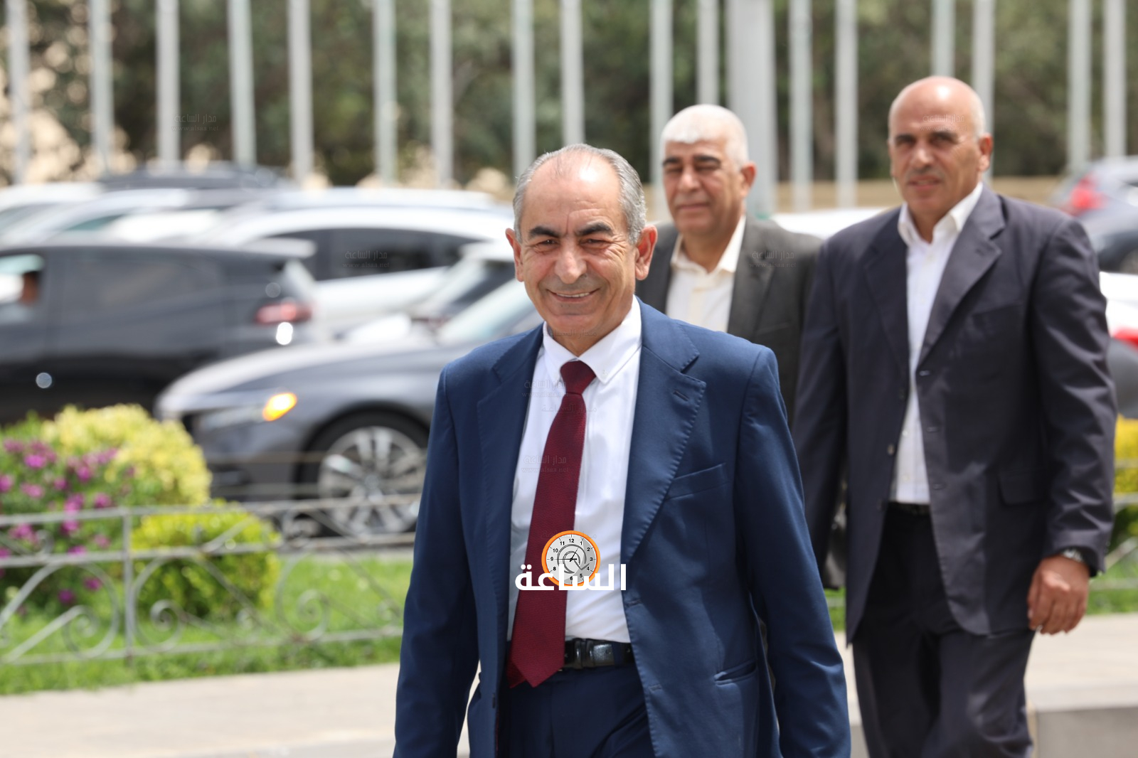 Madar Al-Saa Images 0.6851754141977614