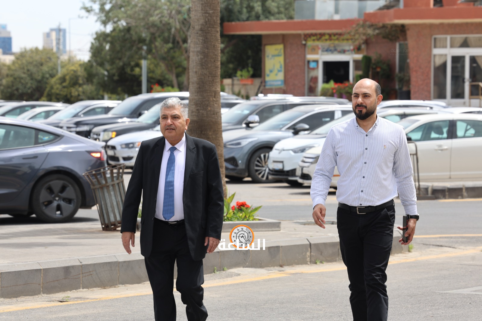 Madar Al-Saa Images 0.6466337633482505