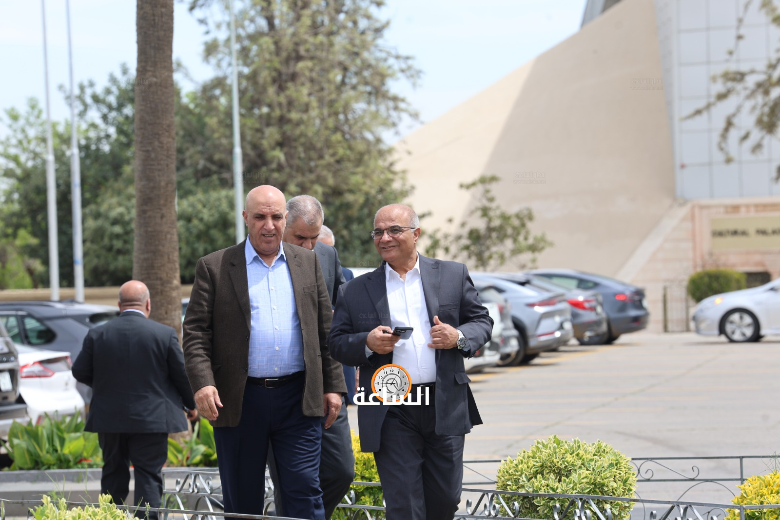 Madar Al-Saa Images 0.5367663812154164