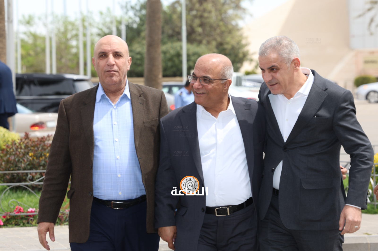 Madar Al-Saa Images 0.4714856131498375