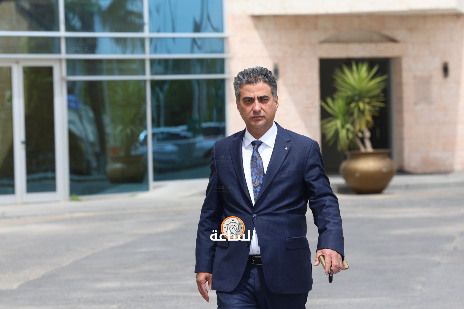 Madar Al-Saa Images 0.7125549703180907