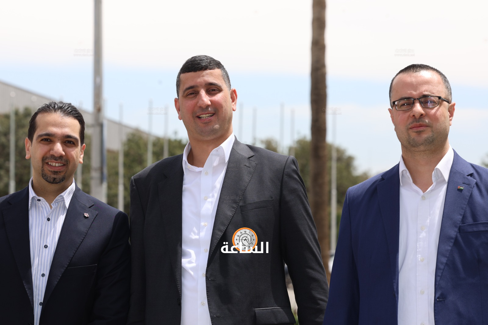 Madar Al-Saa Images 0.7657893058479153