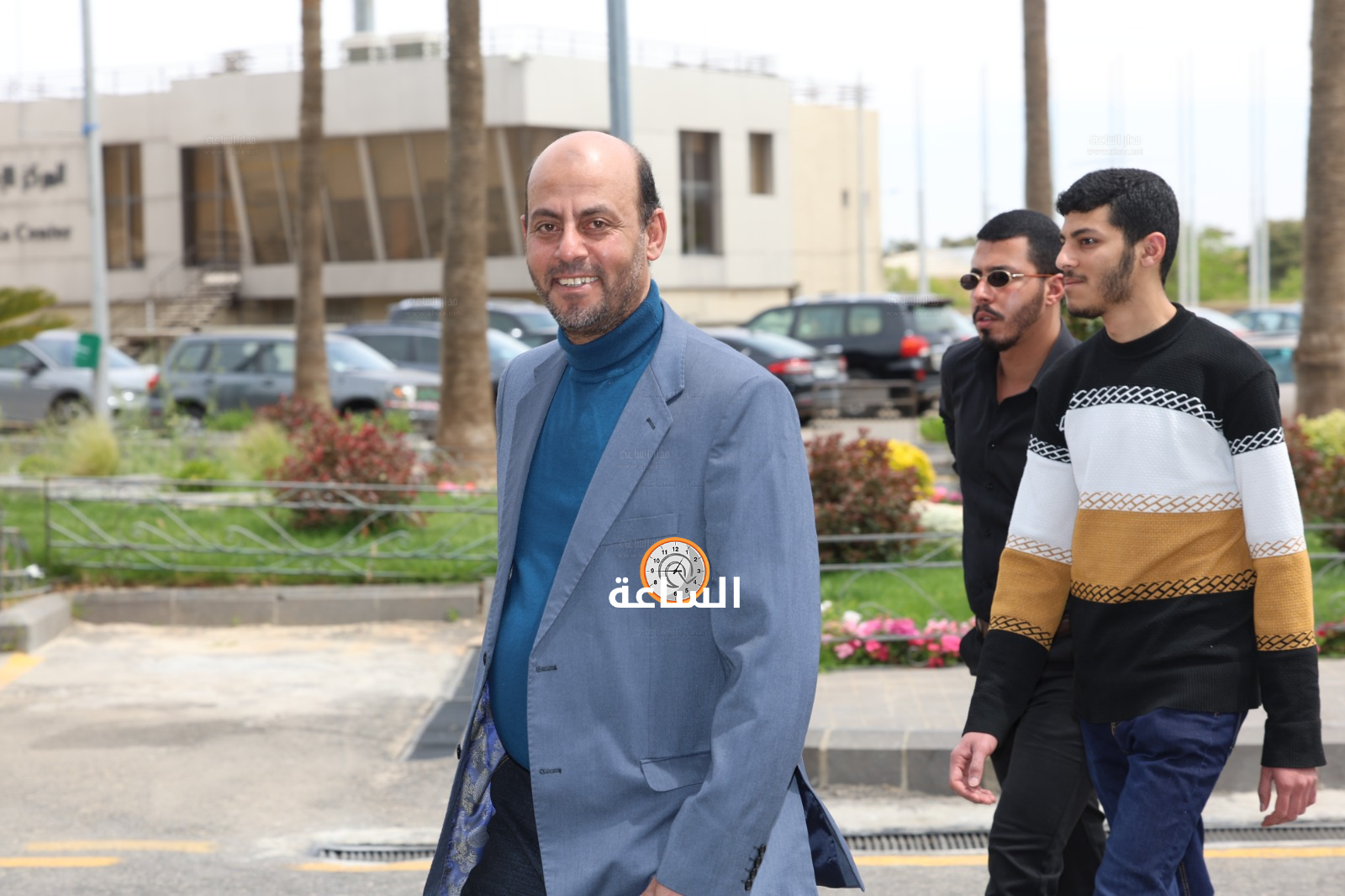 Madar Al-Saa Images 0.8608568788293335