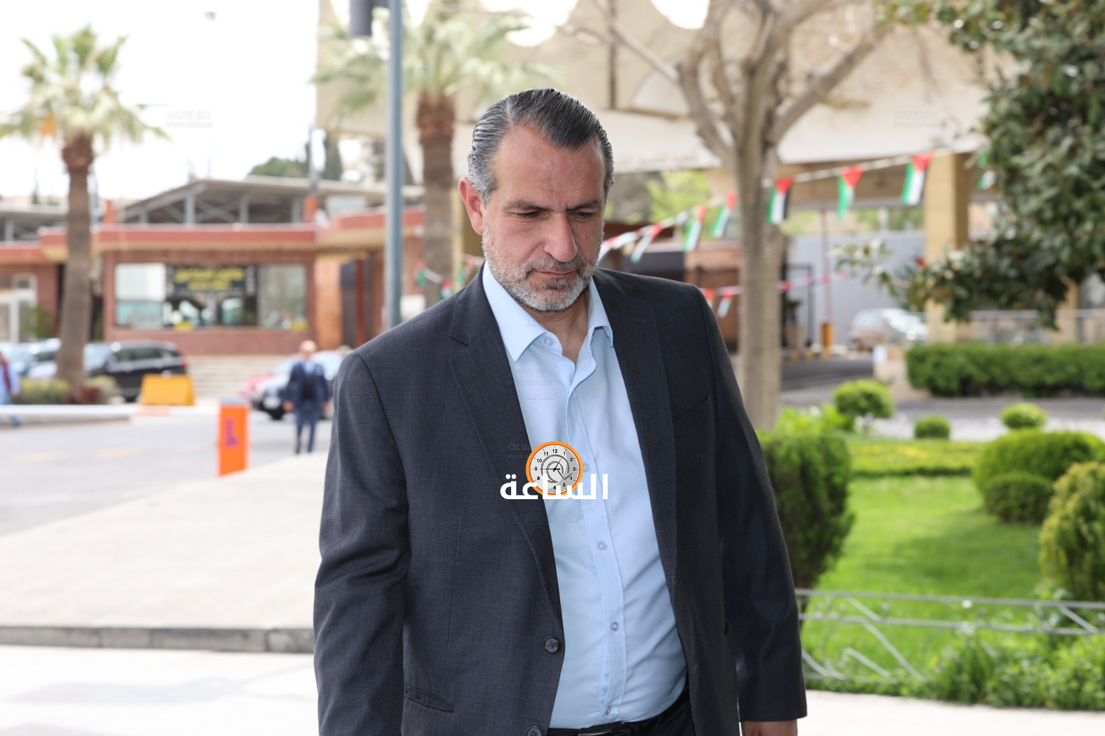 Madar Al-Saa Images 0.626584687694252