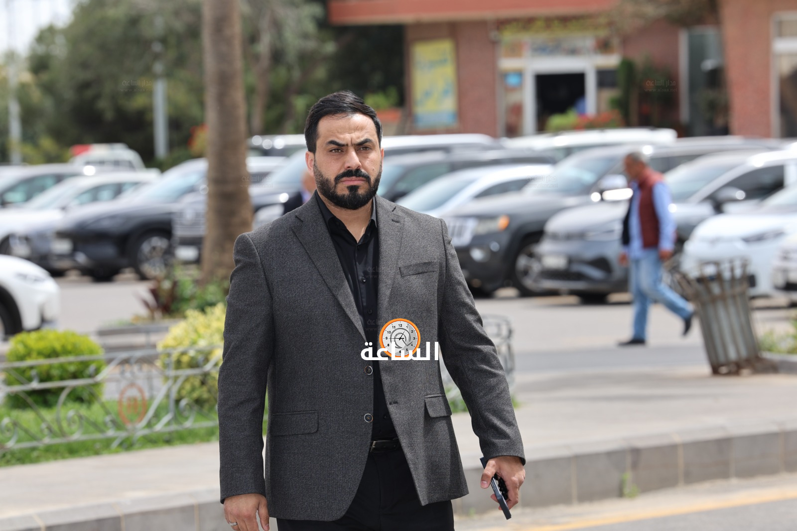 Madar Al-Saa Images 0.6707265600572953