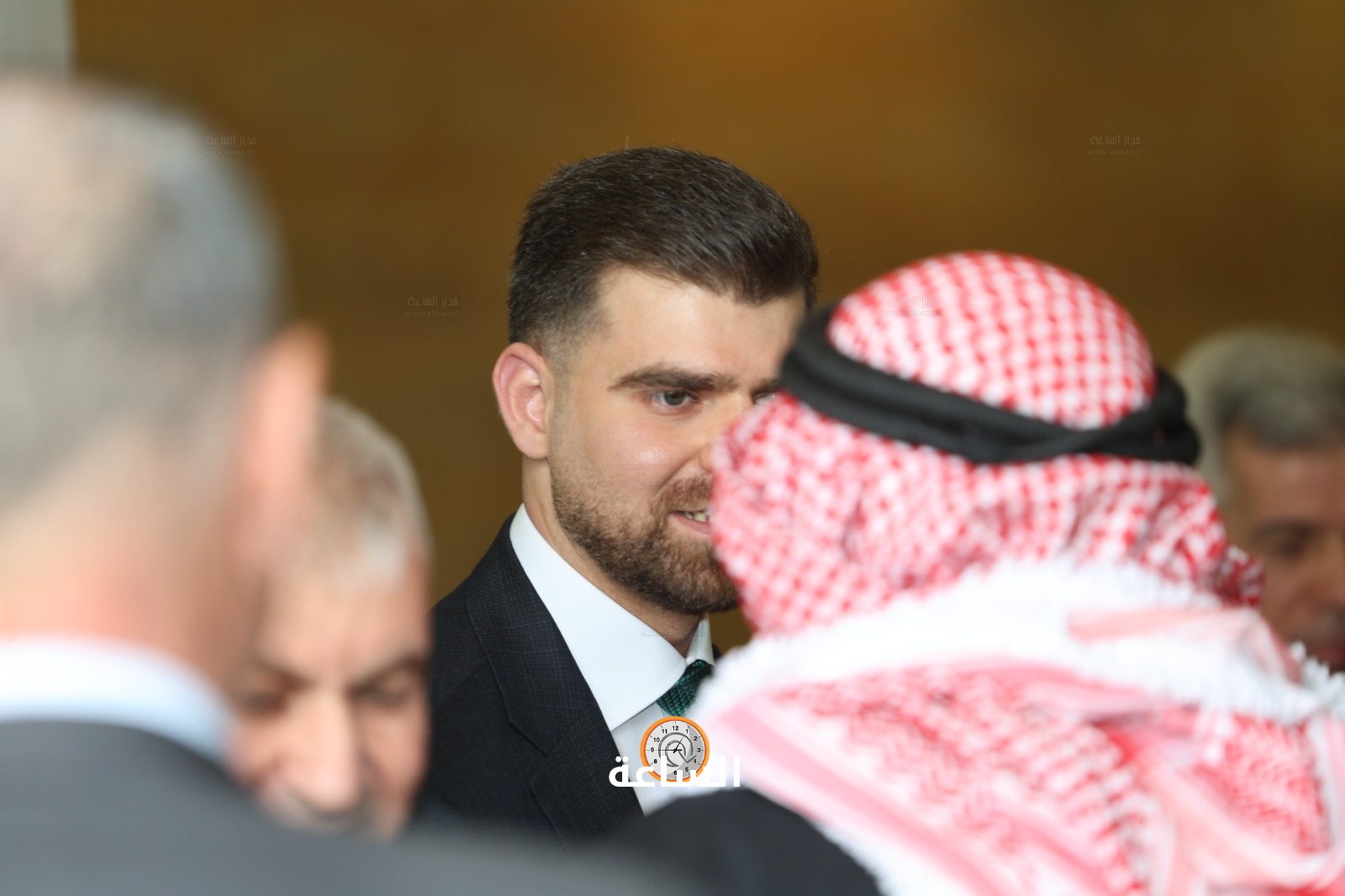 Madar Al-Saa Images 0.8891750220272232