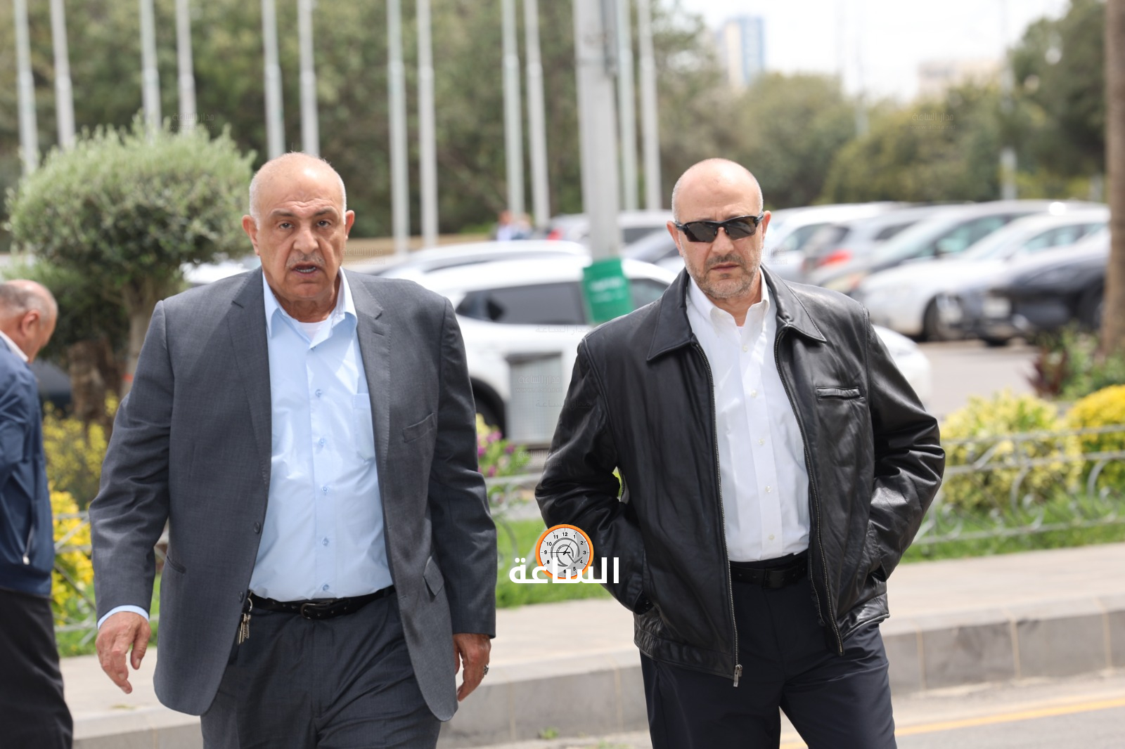 Madar Al-Saa Images 0.19667888178978932