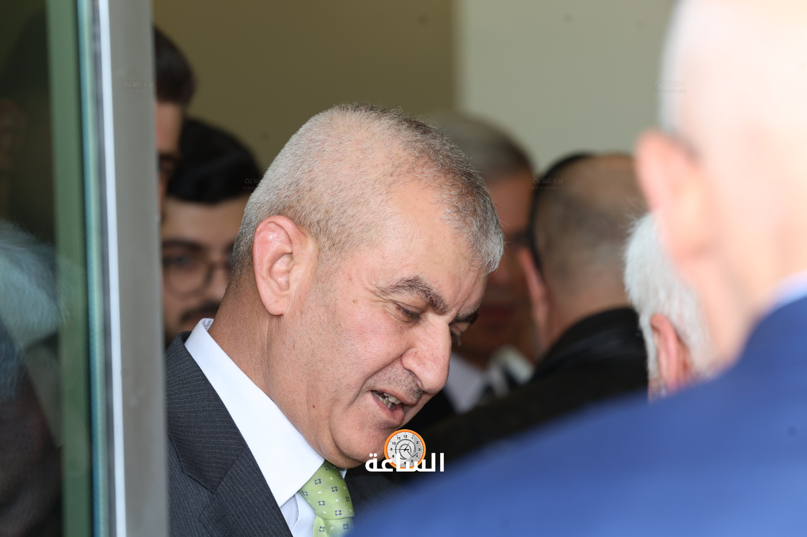 Madar Al-Saa Images 0.5570475642820472