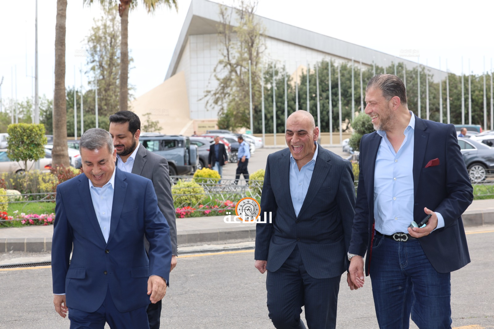 Madar Al-Saa Images 0.4209082964314782