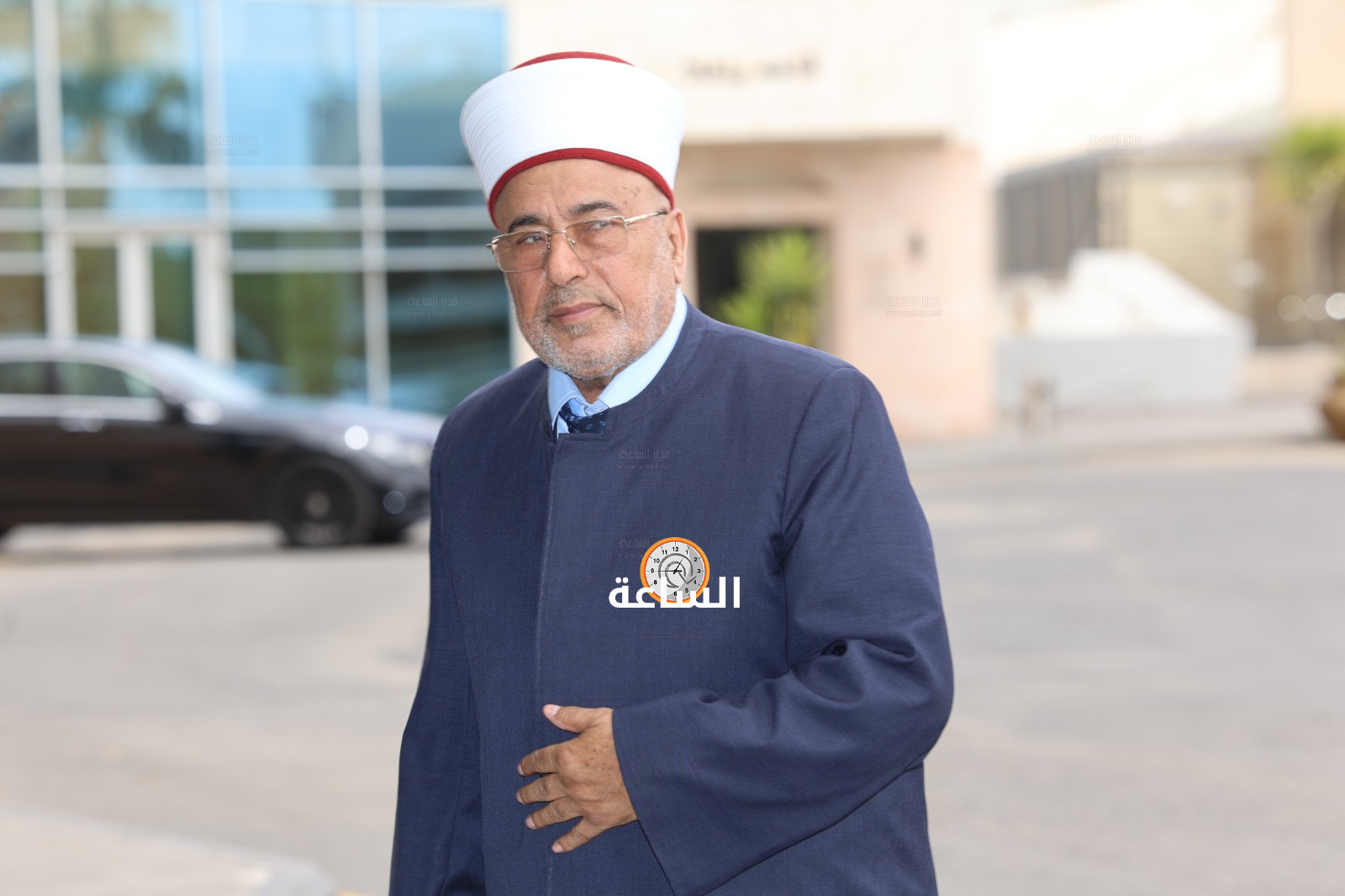 Madar Al-Saa Images 0.21710671170776763