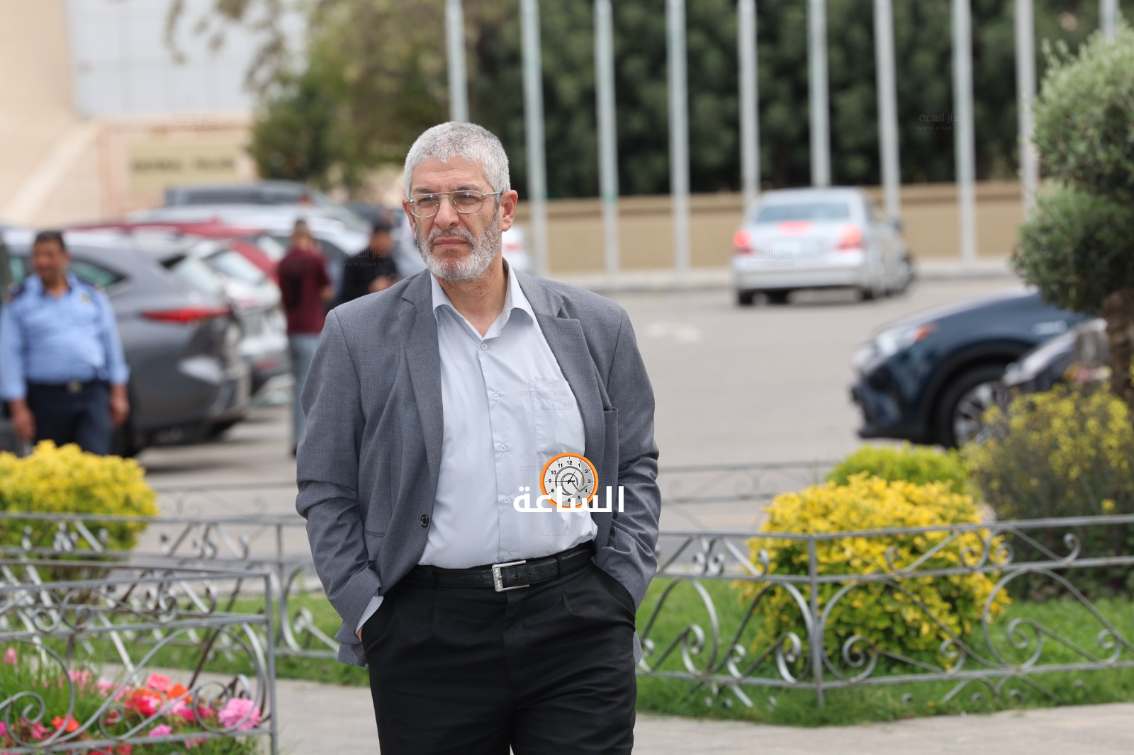 Madar Al-Saa Images 0.3667800906815656