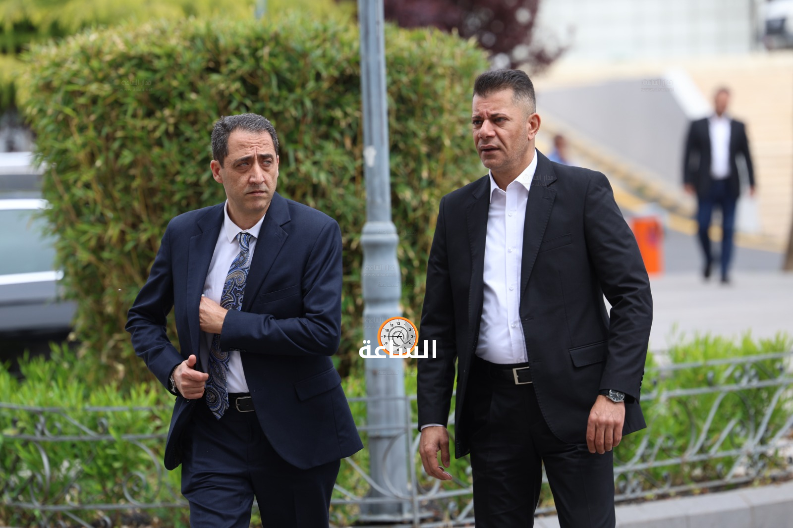 Madar Al-Saa Images 0.1103170876474312