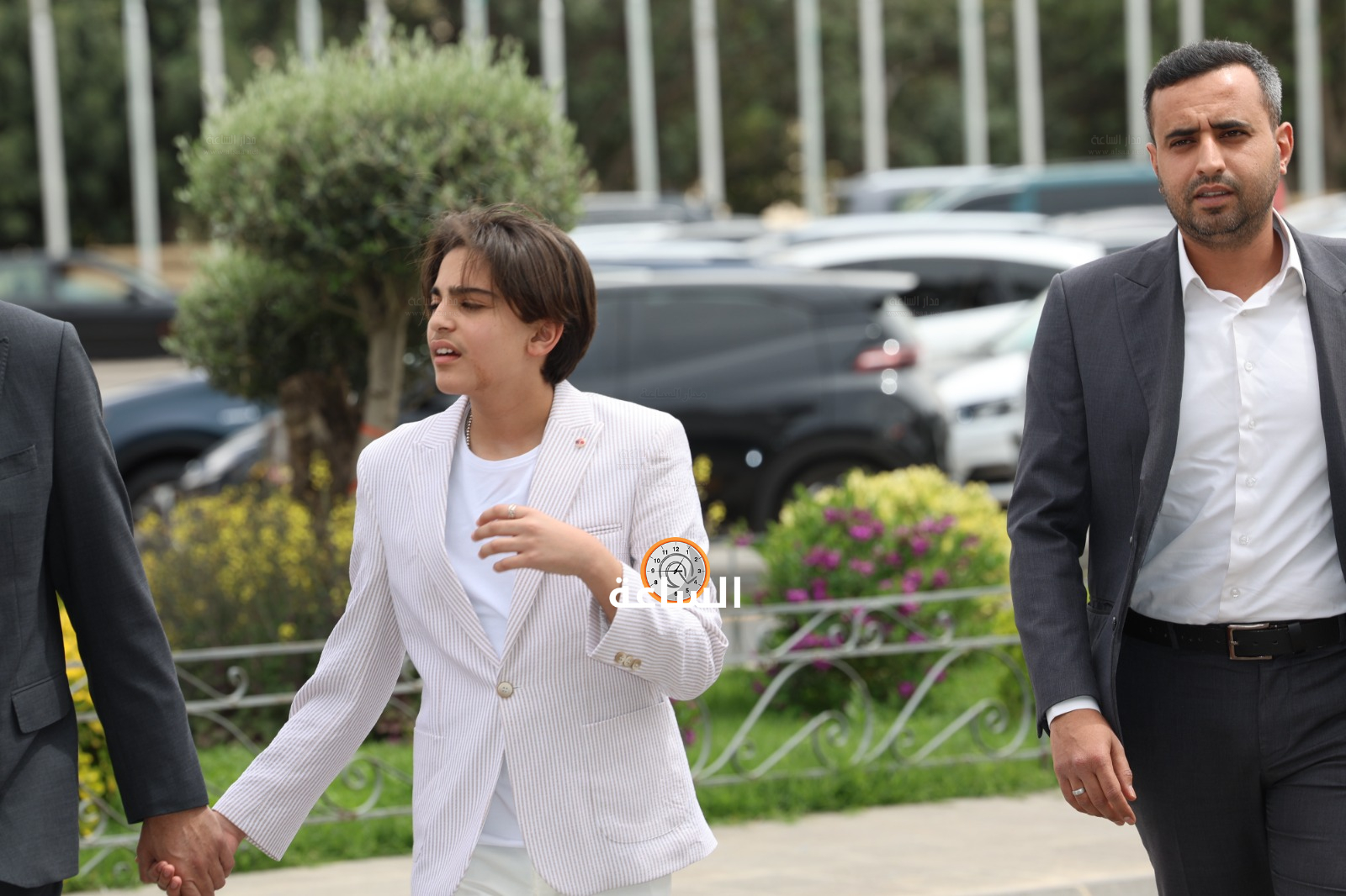 Madar Al-Saa Images 0.8404888553976226