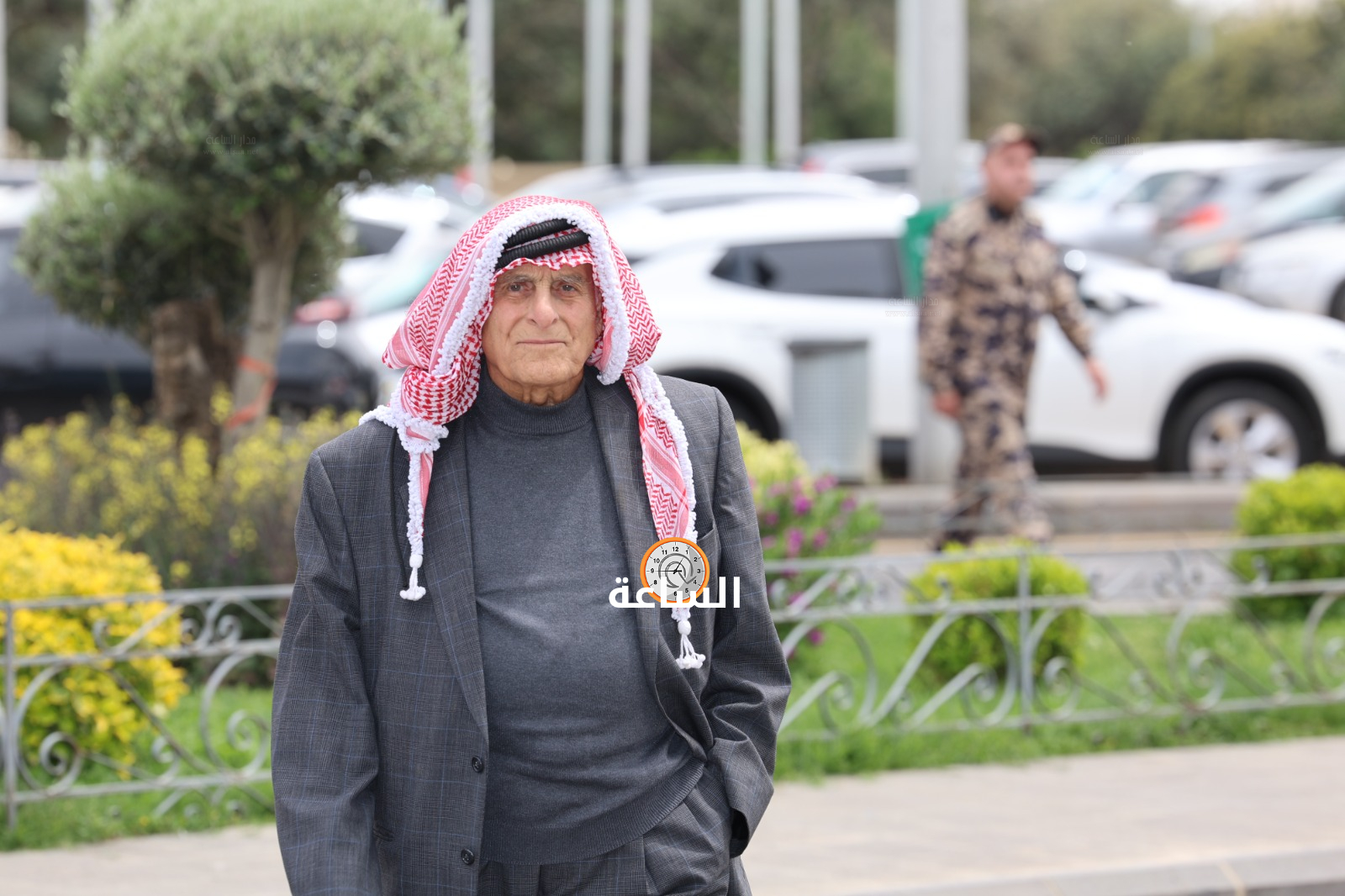 Madar Al-Saa Images 0.03807633244280495