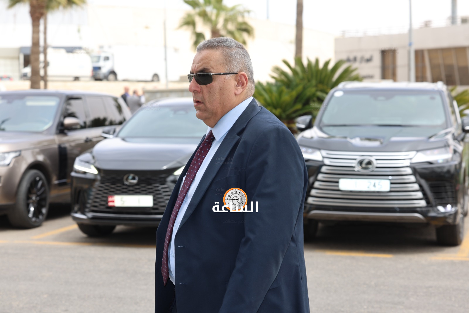 Madar Al-Saa Images 0.12450335316177574