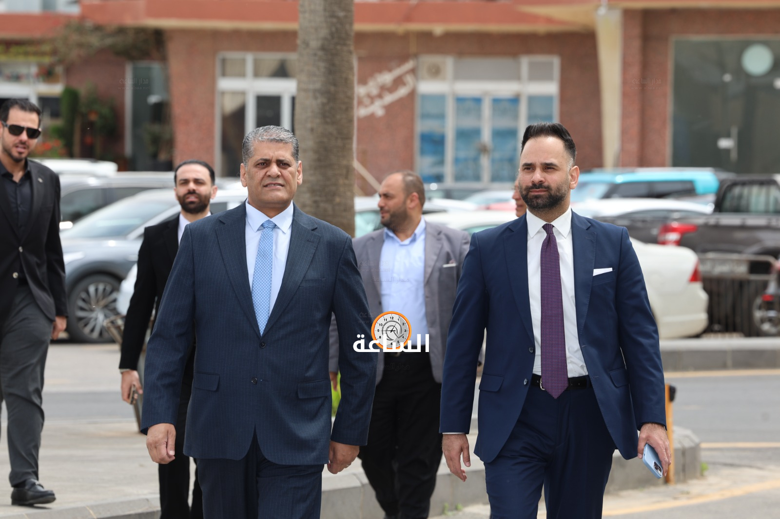 Madar Al-Saa Images 0.4437992116549635