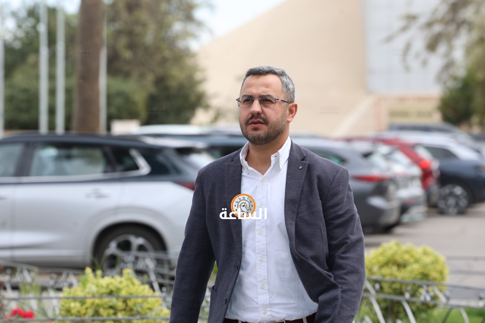 Madar Al-Saa Images 0.03371173794662896